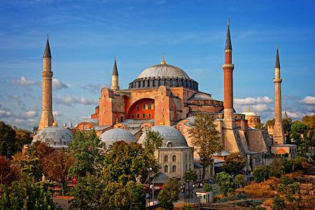 Istanbul and Cappadocia Vacation Package