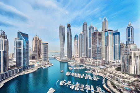 Dubai and Abu Dhabi Exceptional Tour Package – TEST PAY