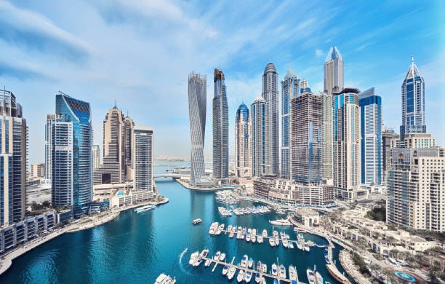 Dubai and Abu Dhabi Exceptional Tour Package