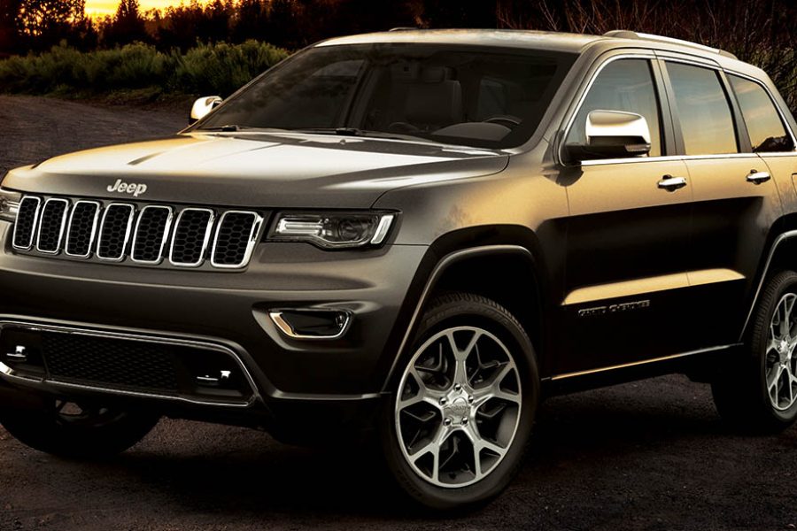 Grand Cherokee